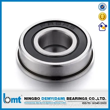 8*19*6 mm Deep Groove Ball Bearing 698